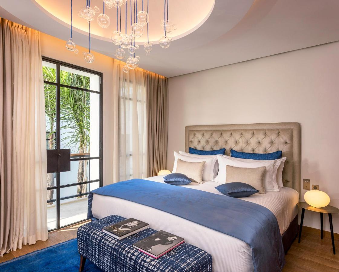 La Brillante Marrakech Riad 4*