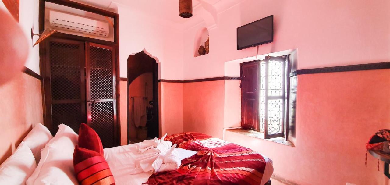Riad Dar Palmyra 3*