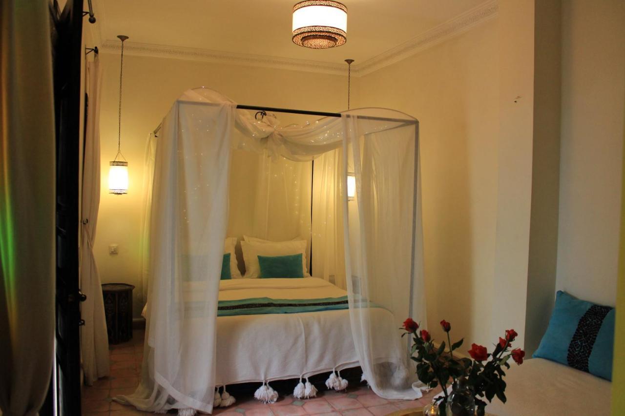 22 L'etoile D'orient 4* Marrakesh