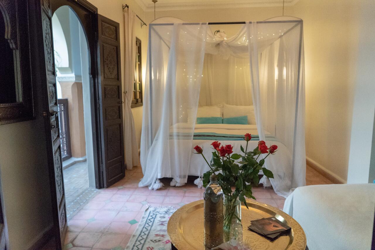 22 L'etoile D'orient 4*