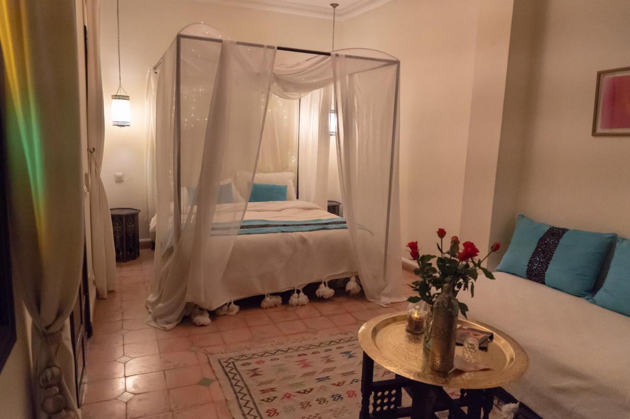 Riad 22 L'etoile D'orient 4*