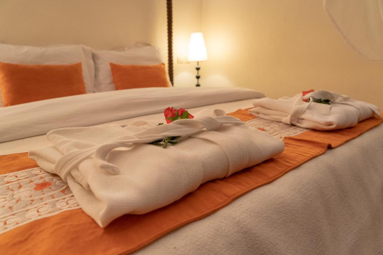 22 L'etoile D'orient Riad