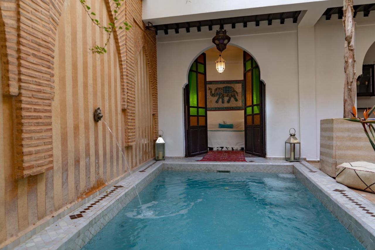 Riad 22 L'etoile D'orient