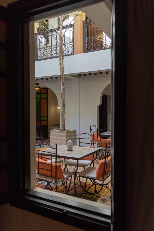 22 L'etoile D'orient Marrakesh