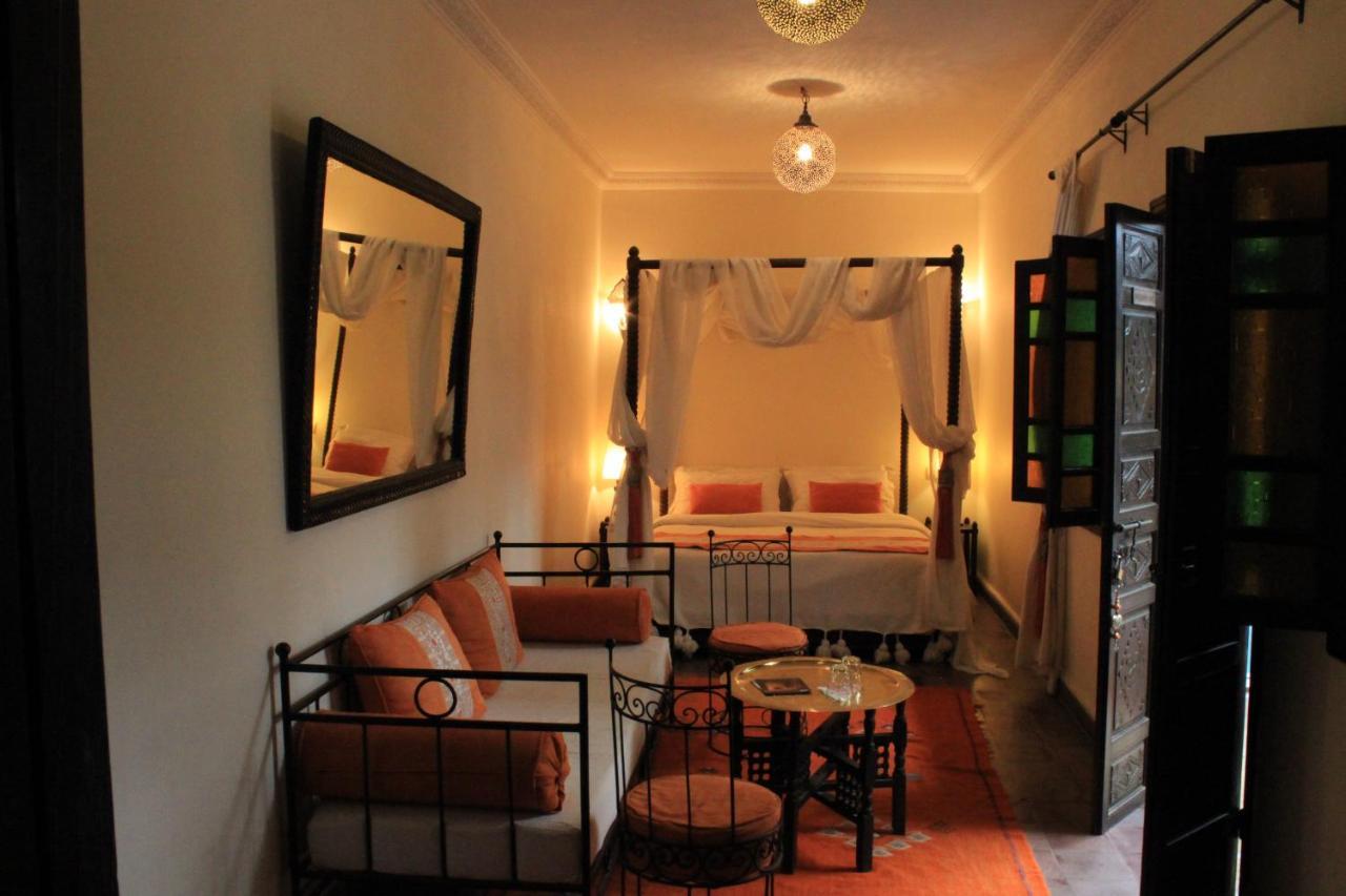 22 L'etoile D'orient Marrakesh