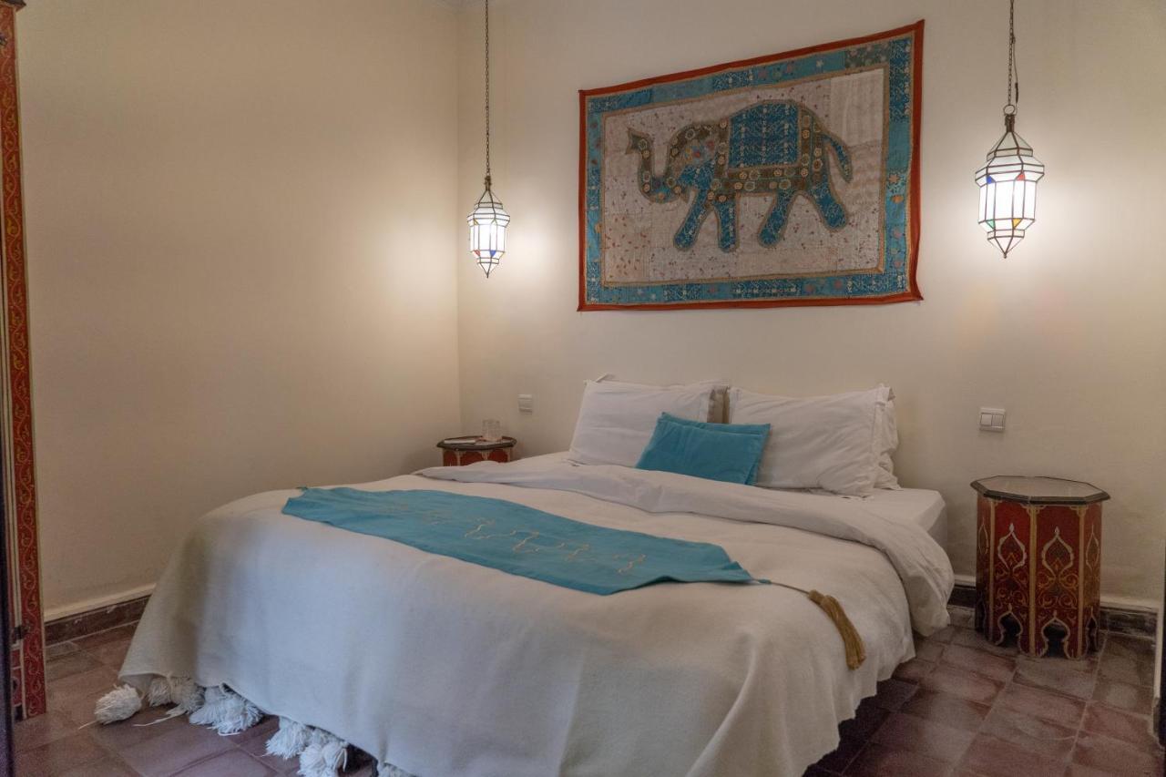 22 L'etoile D'orient Riad