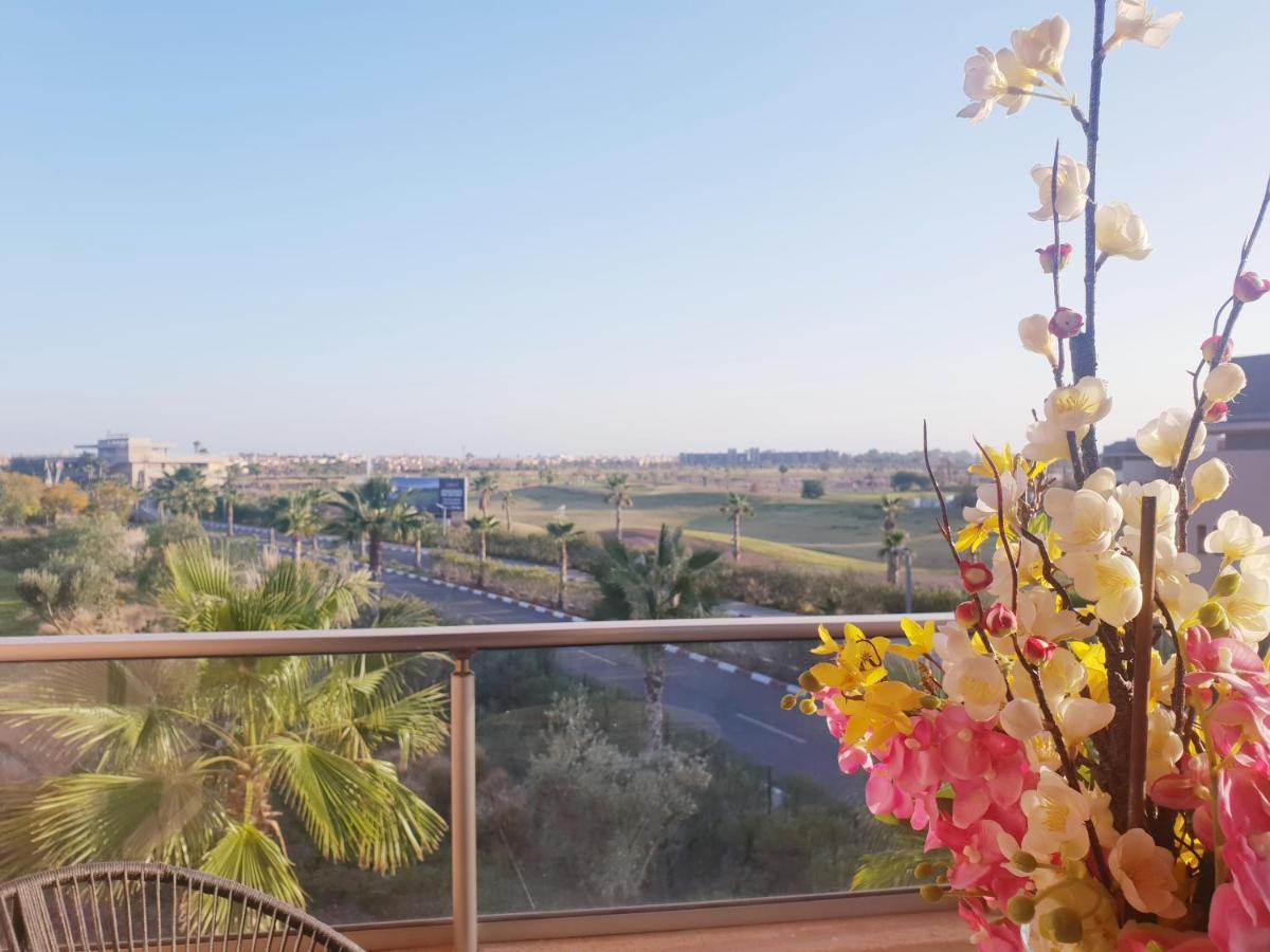 Marrakech Golf City -Corail- Apartment Marrakesh