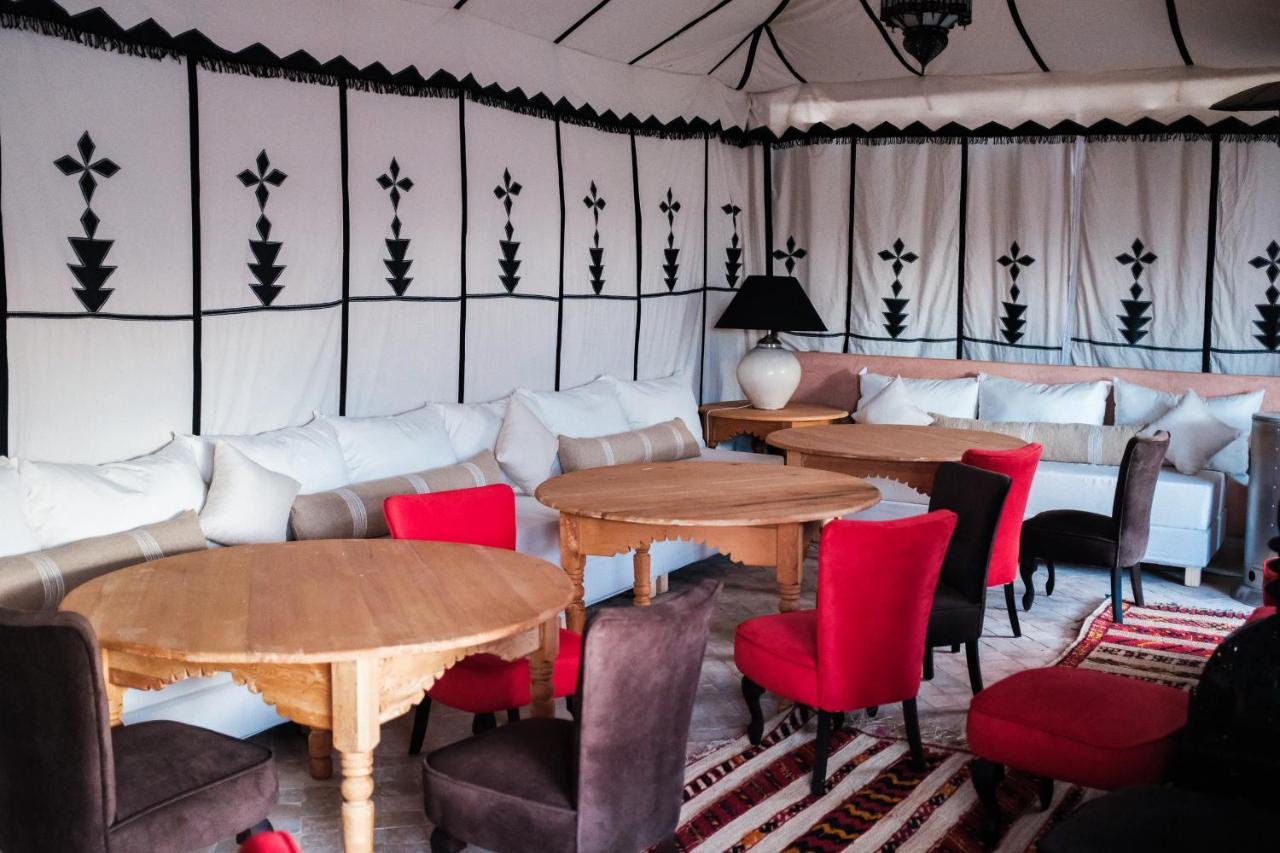 Pachavana Riad Marrakesh
