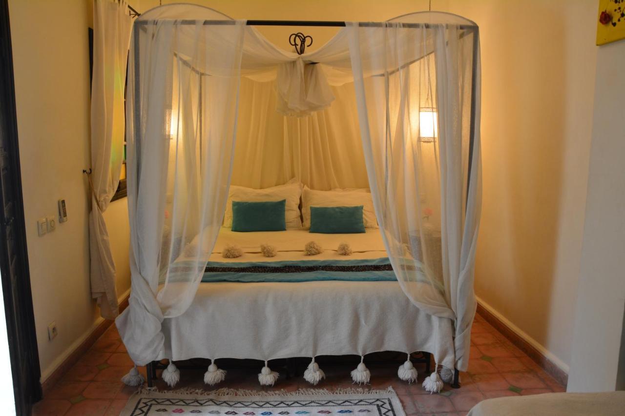 Riad 22 L'etoile D'orient