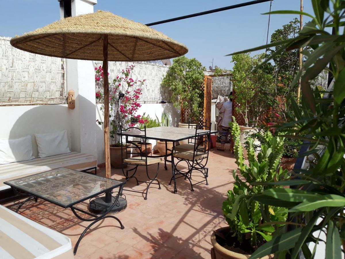 Riad 22 L'etoile D'orient 4*
