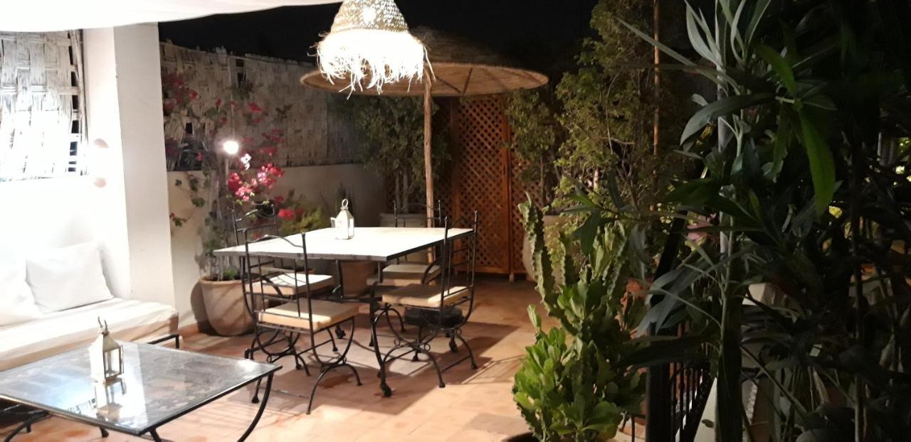 Riad 22 L'etoile D'orient 4*