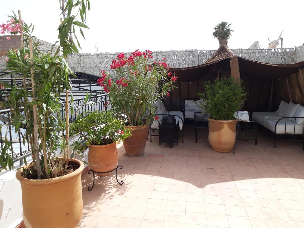 Riad 22 L'etoile D'orient Marrakesh