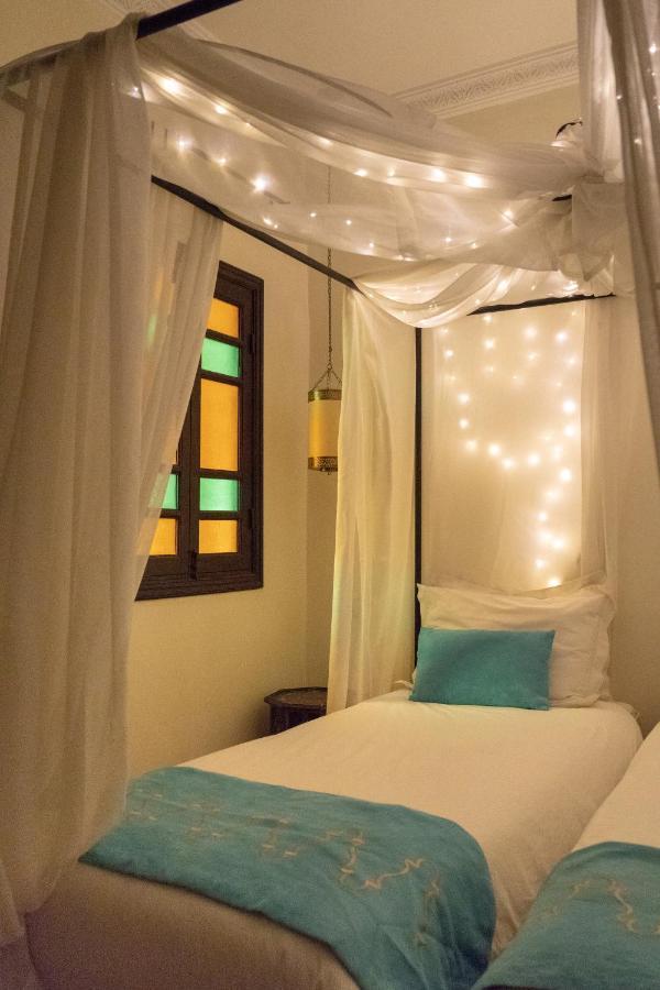 Riad 22 L'etoile D'orient