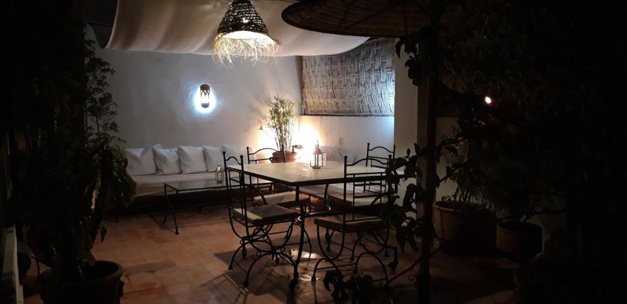 22 L'etoile D'orient Riad