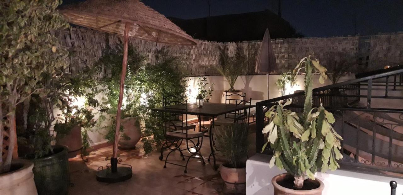 22 L'etoile D'orient 4* Marrakesh