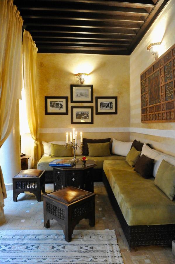 Anjar Riad Marraquexe