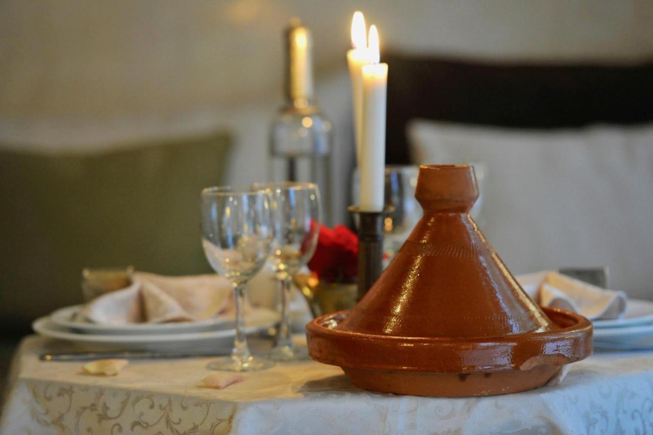 Anjar Riad Marrakesh