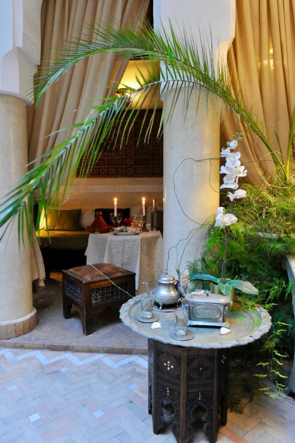 Anjar Riad 3*