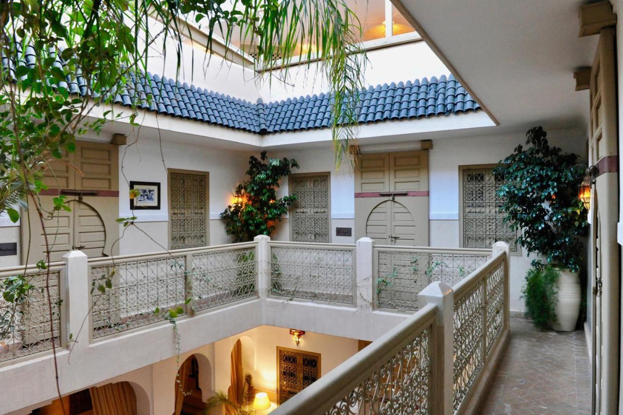 Riad Anjar 3*