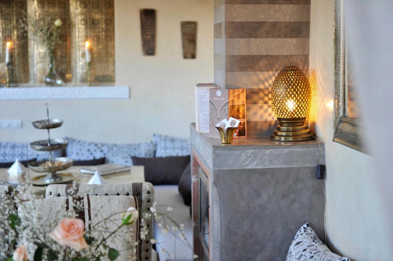 Anjar Riad