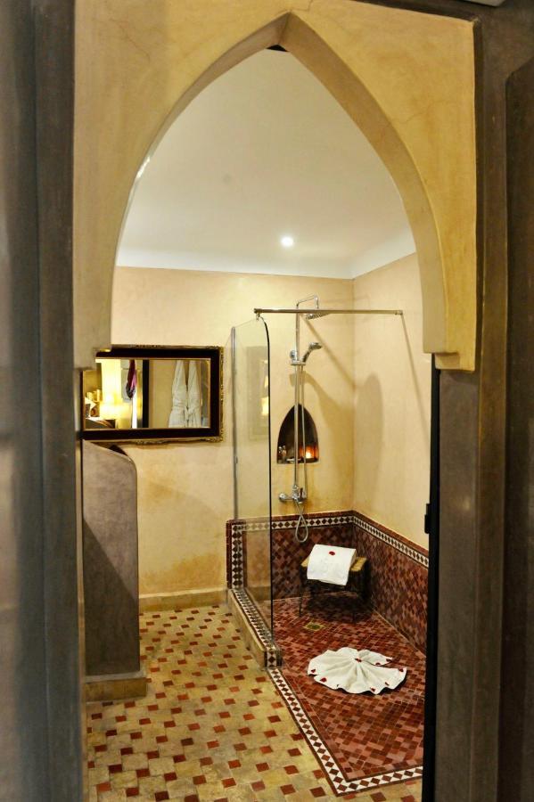 Anjar 3* Marraquexe