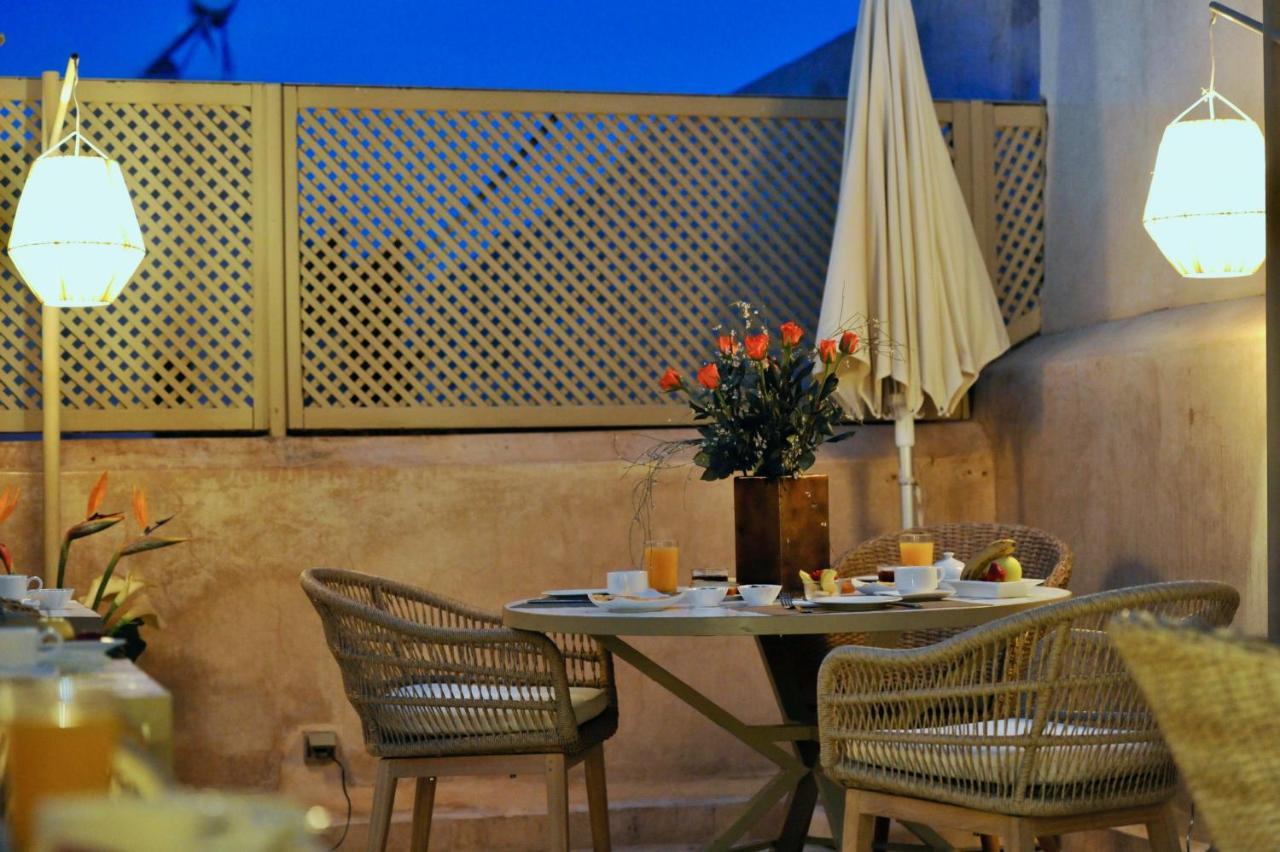 Anjar 3* Marraquexe
