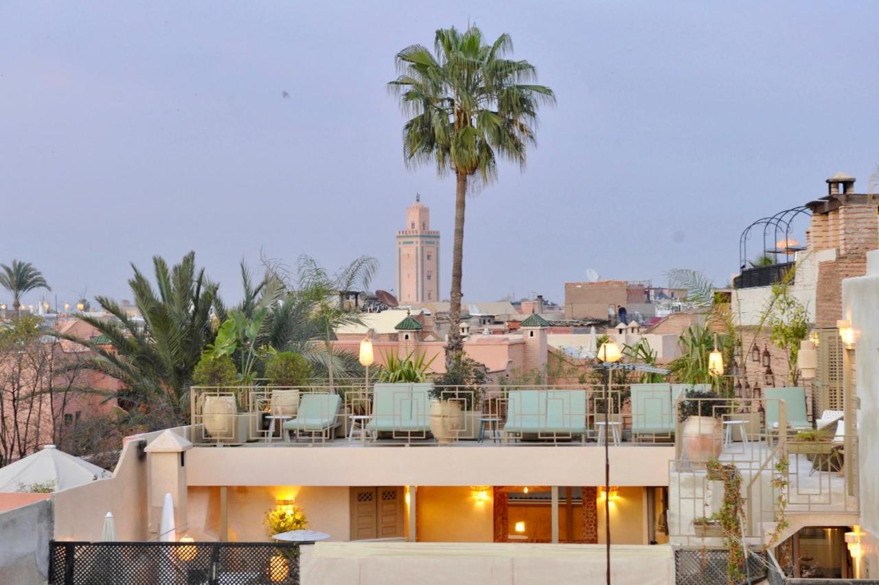 Anjar Marraquexe