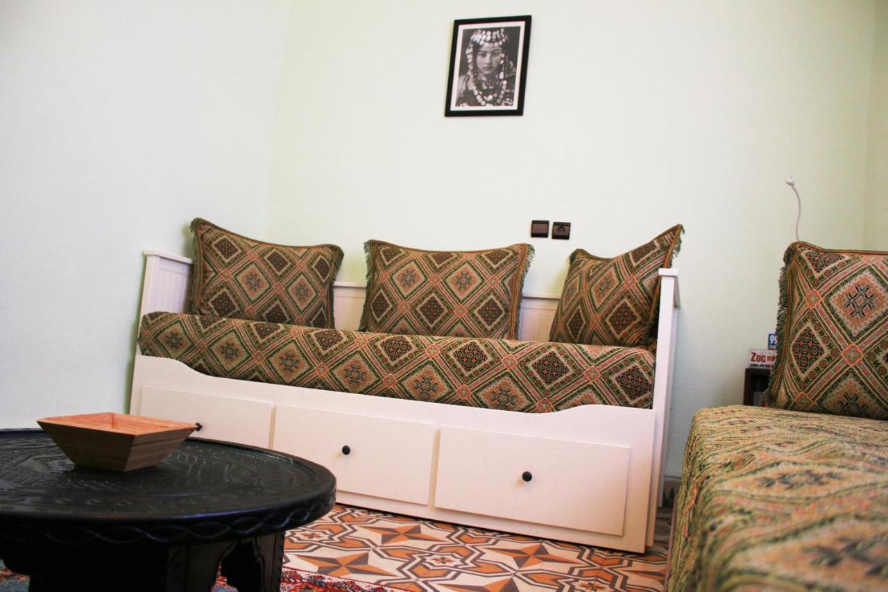 House Zitouna Marrakesh