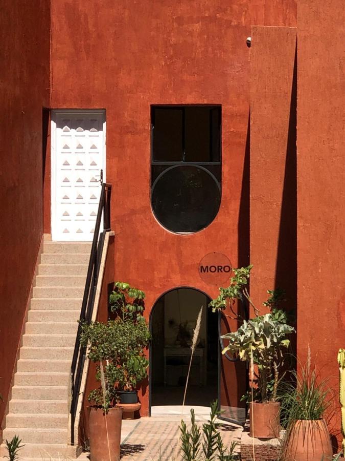 Moro Marrakech Boutique Hotel 3*