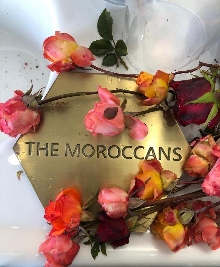 Hotel Moro Marrakech Boutique Marrakesh