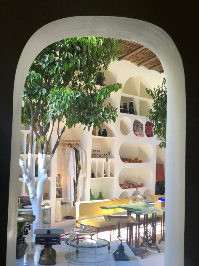 Hotel Moro Marrakech Boutique Marrakesh