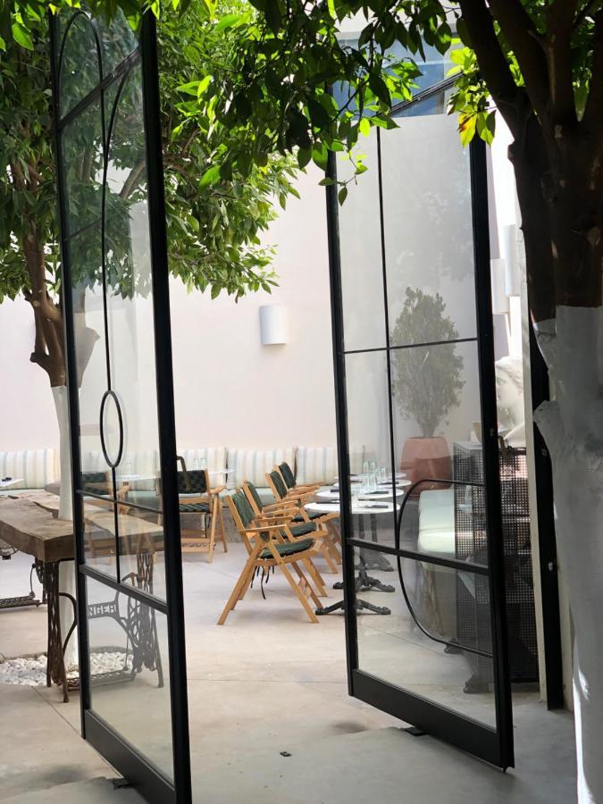 Hotel Moro Marrakech Boutique