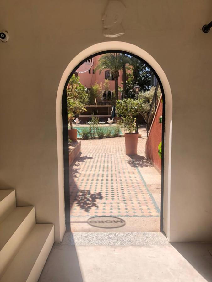 Moro Marrakech Boutique