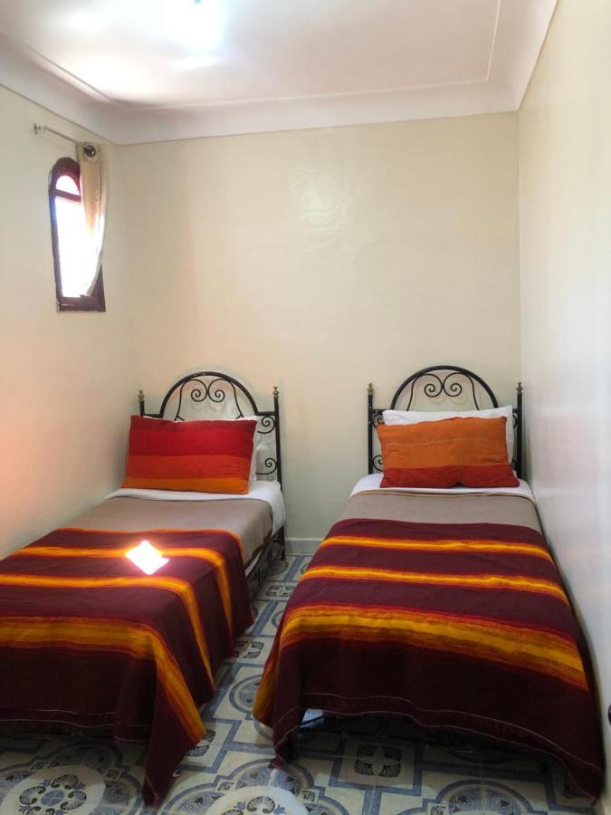 Hotel Dar Youssef 114 *