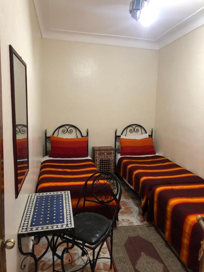 Dar Youssef 114 Hotel Marrakesh