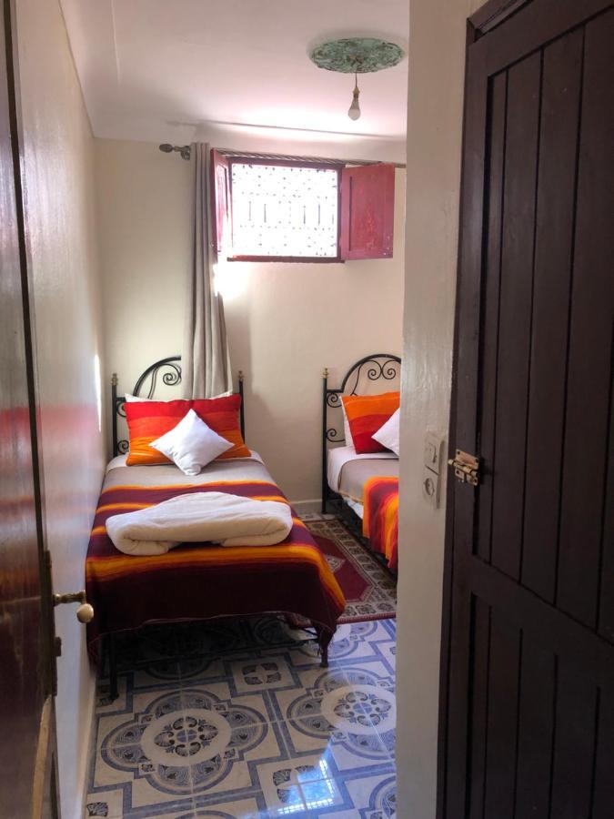Hotel Dar Youssef 114 Marrakesh