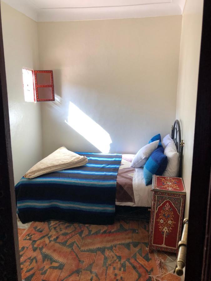 Dar Youssef 114 * Marrakesh