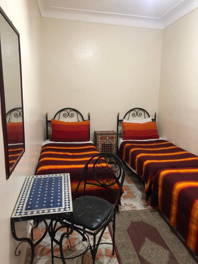 Dar Youssef 114 Hotel *