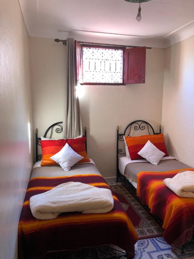 Hotel Dar Youssef 114 Marrakesh