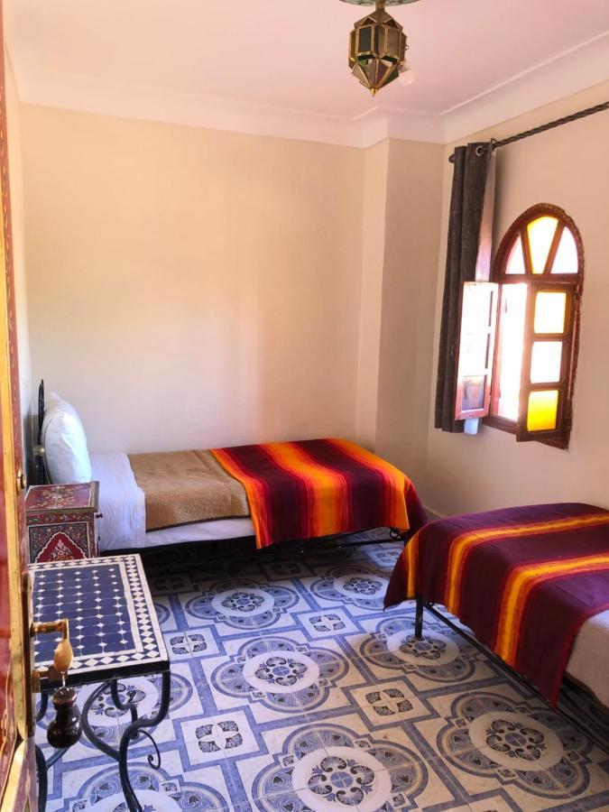 Hotel Dar Youssef 114