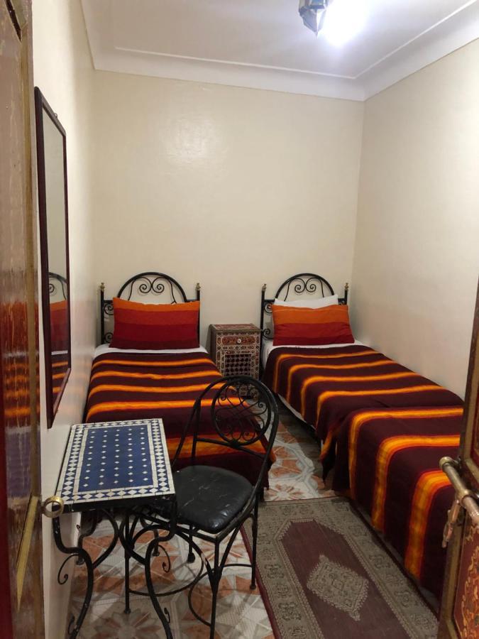 Hotel Dar Youssef 114 *