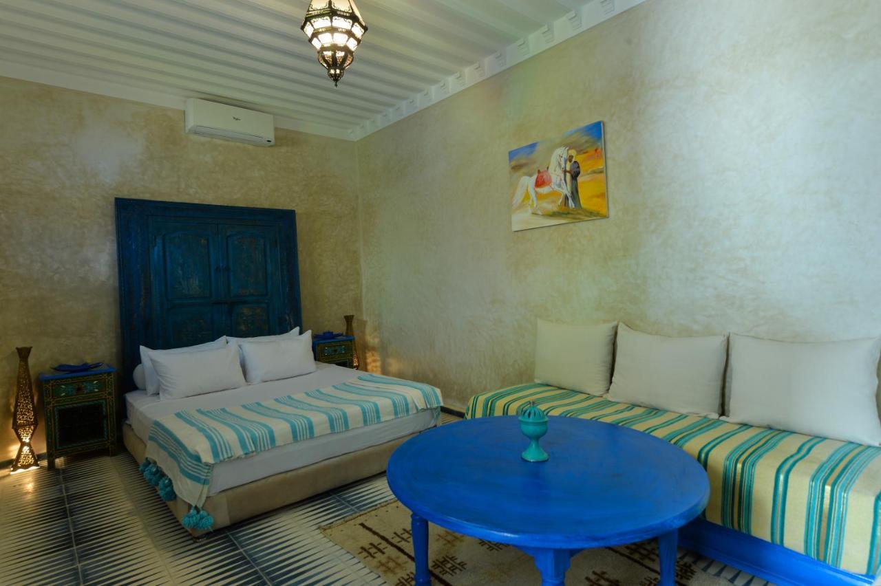 Casa De Marrakech * Marrakesh