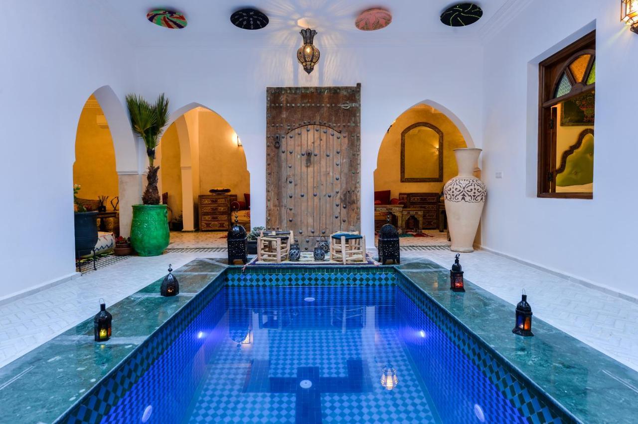 Guest house Casa De Marrakech