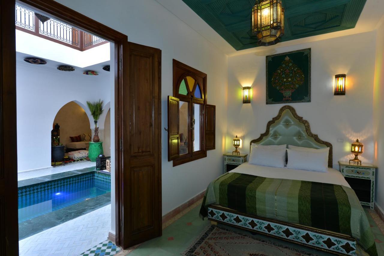 Casa De Marrakech * Marraquexe