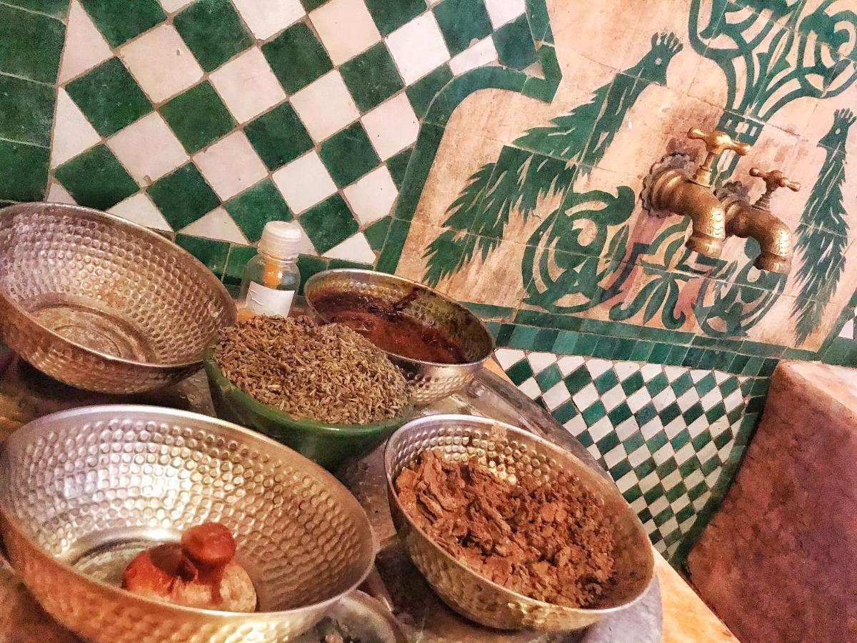 Kech Soul Boutique & Marrakesh