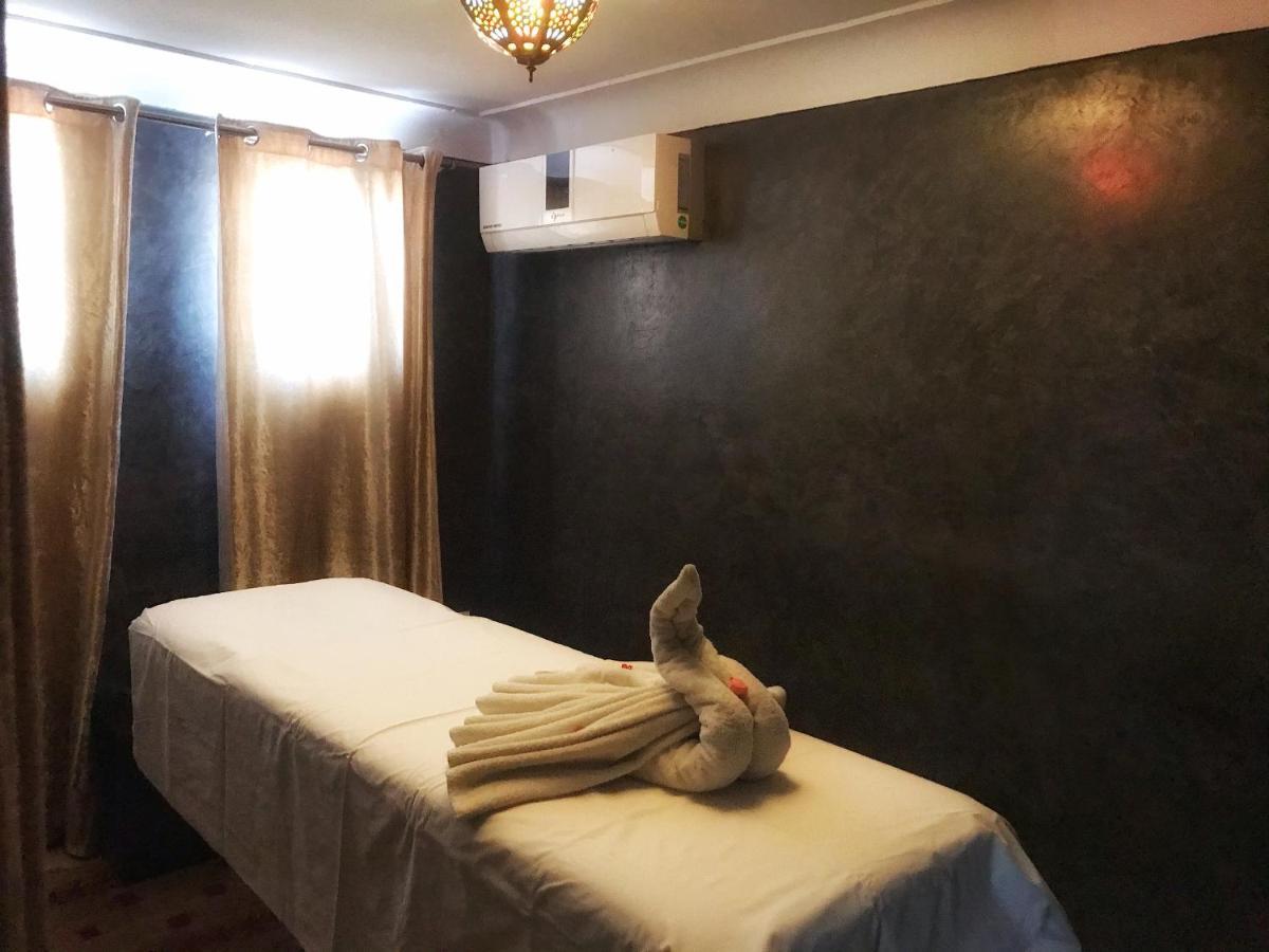 Riad Kech Soul Boutique & 4*