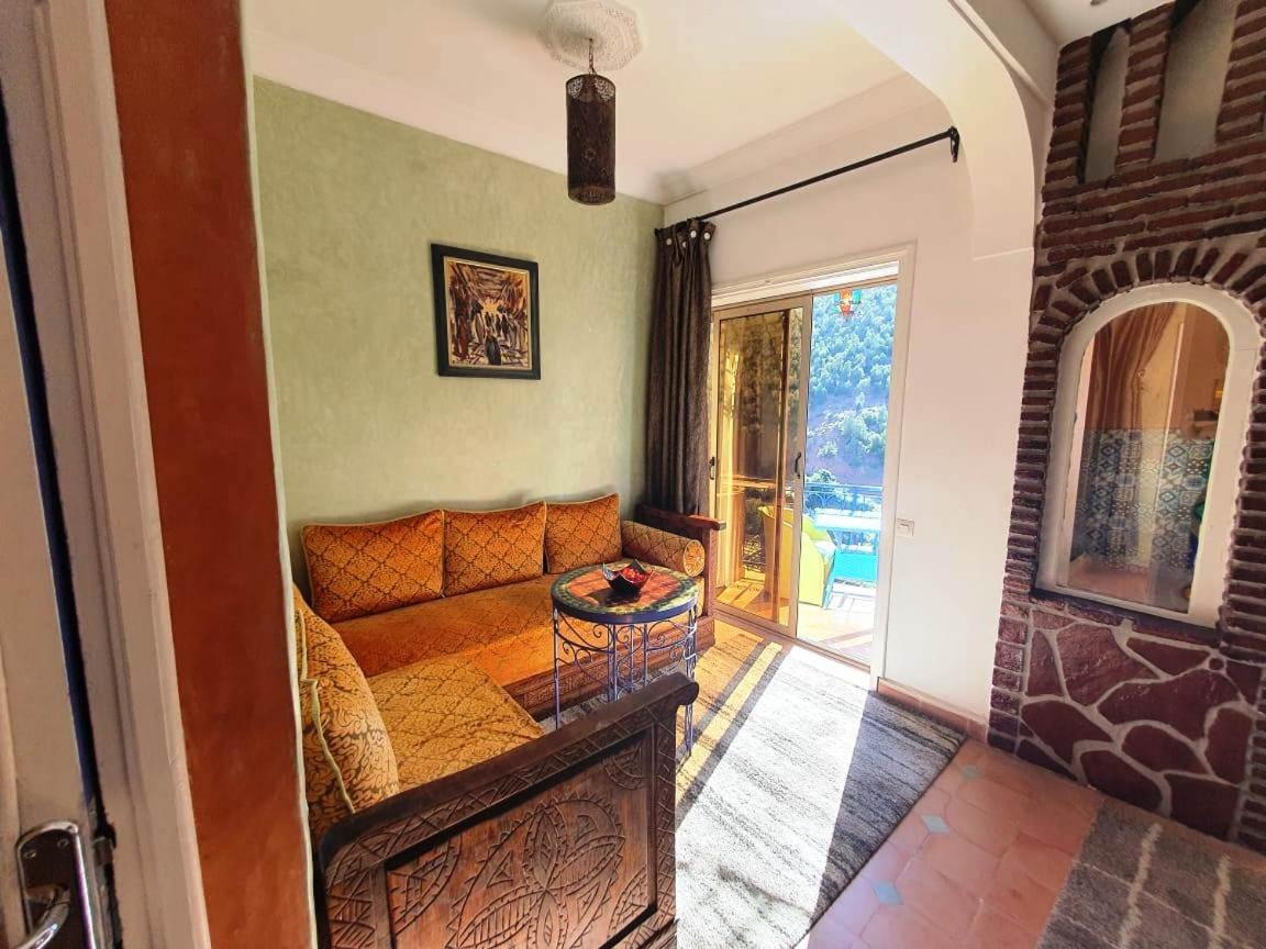 Kasbah Tifirte Guest house