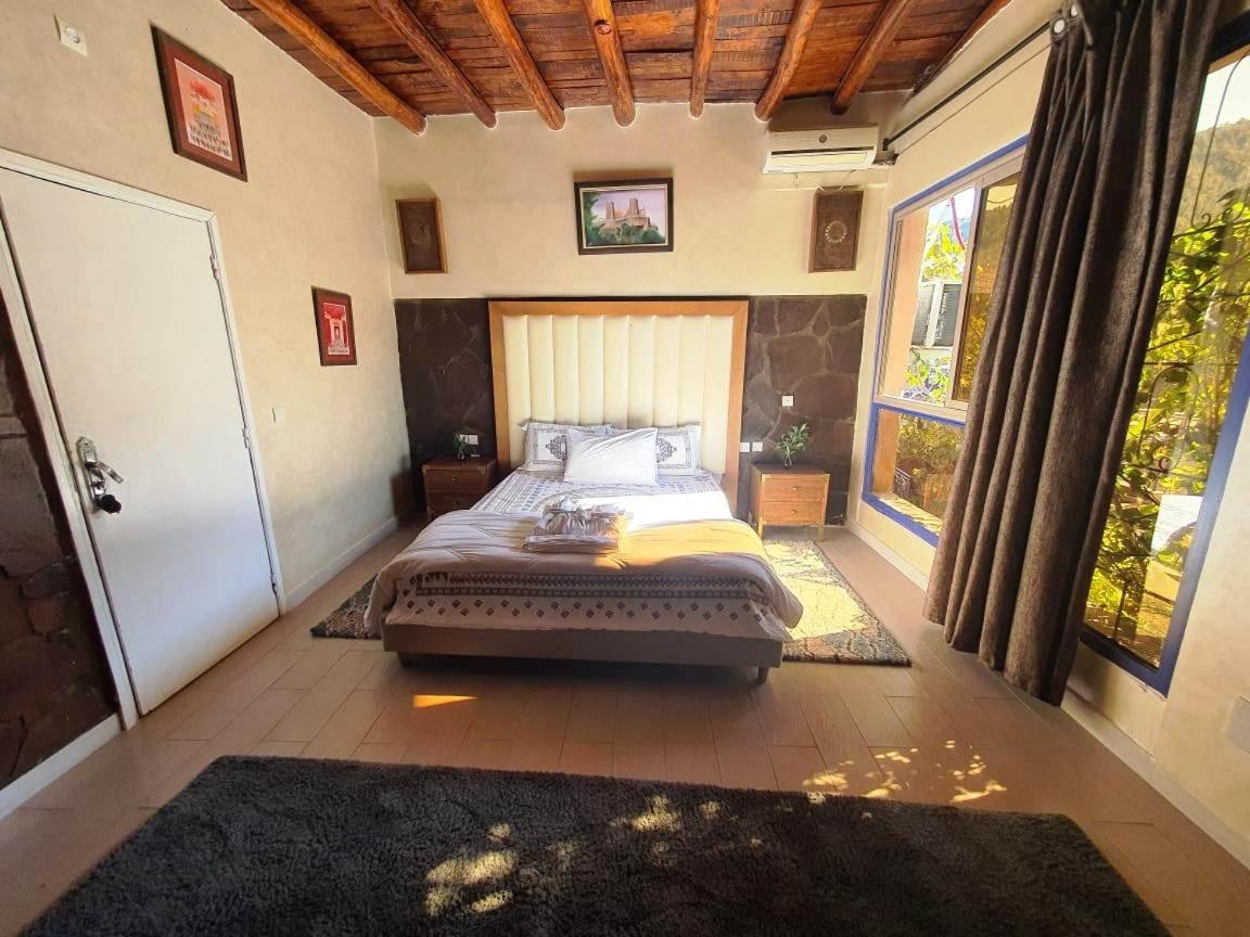 Guest house Kasbah Tifirte Marrakesh