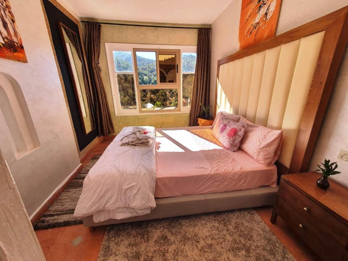 Guest house Kasbah Tifirte 3*