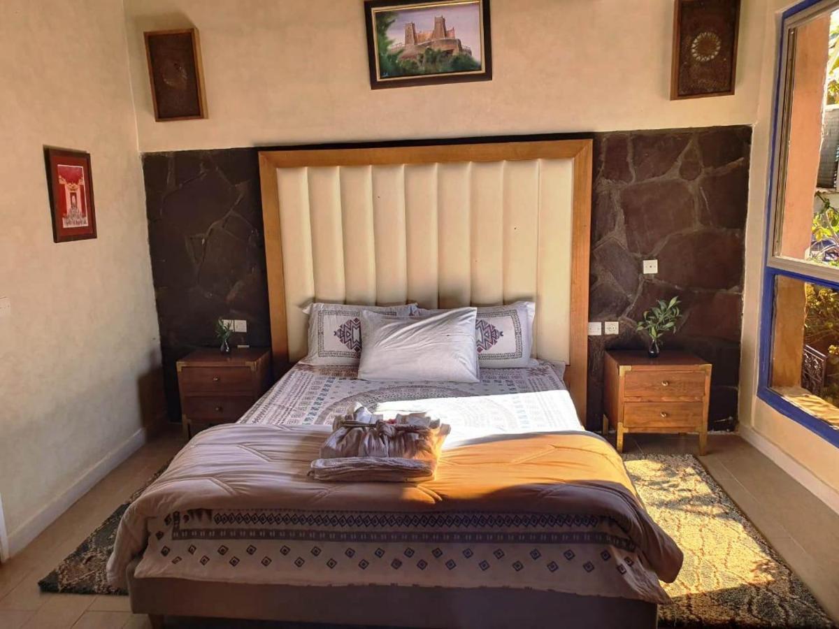 Kasbah Tifirte 3*